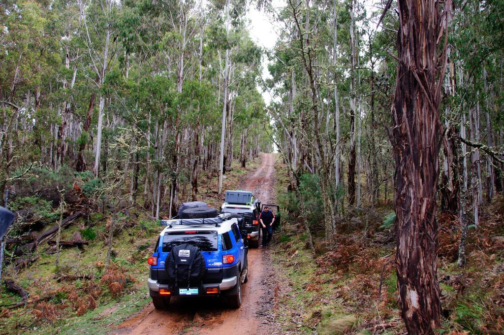 Highlands Motor Inn Oberon Luaran gambar