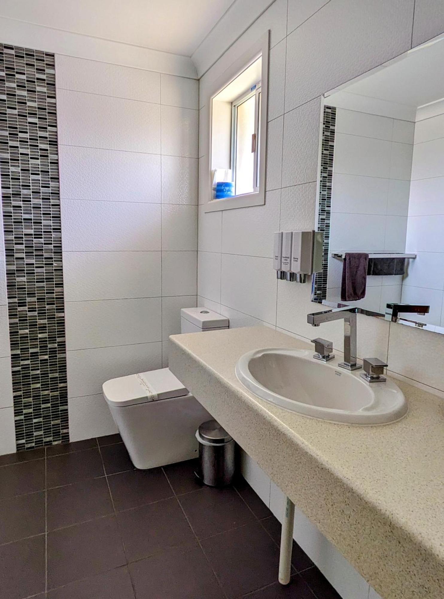 Highlands Motor Inn Oberon Luaran gambar