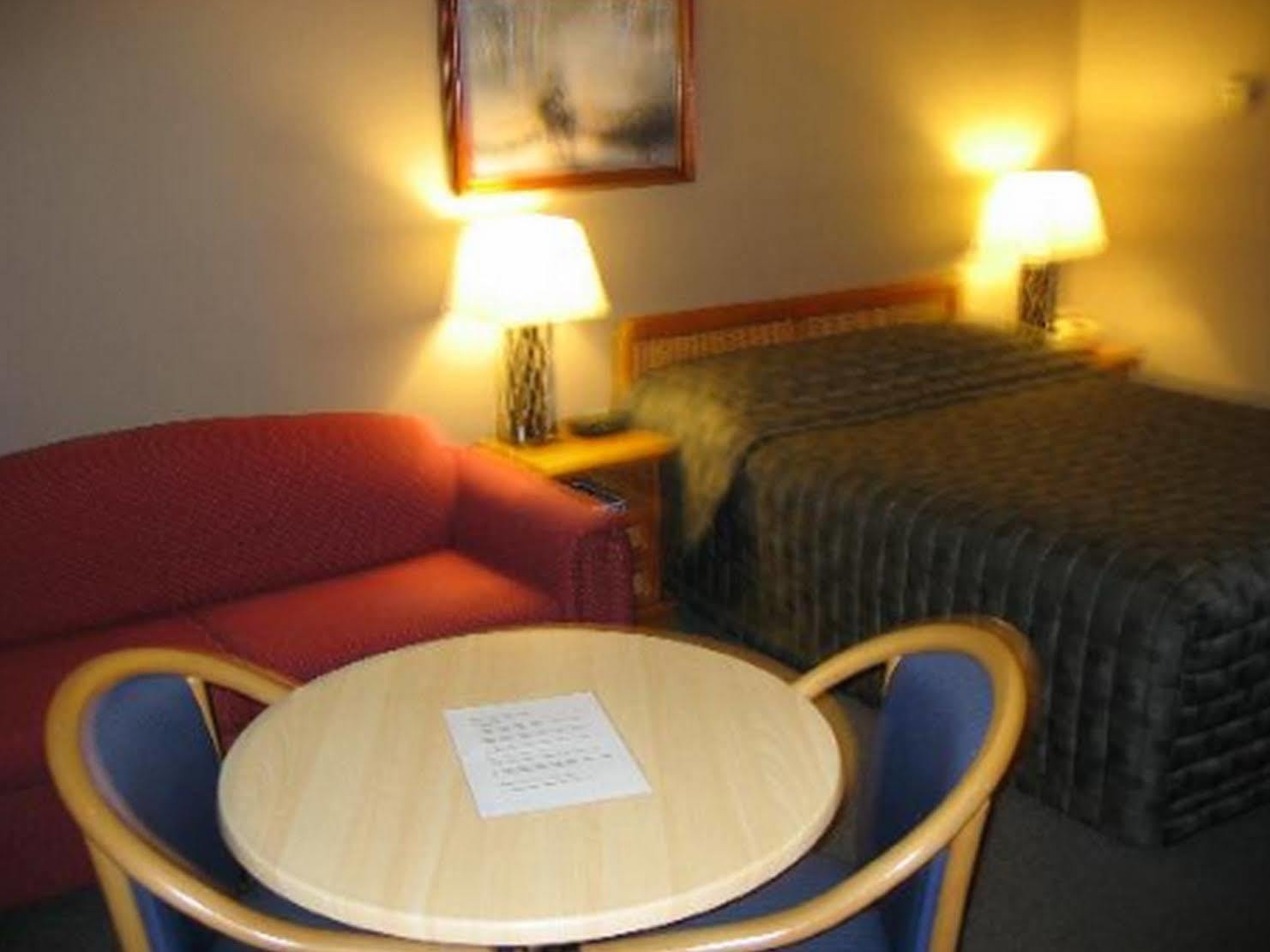 Highlands Motor Inn Oberon Luaran gambar